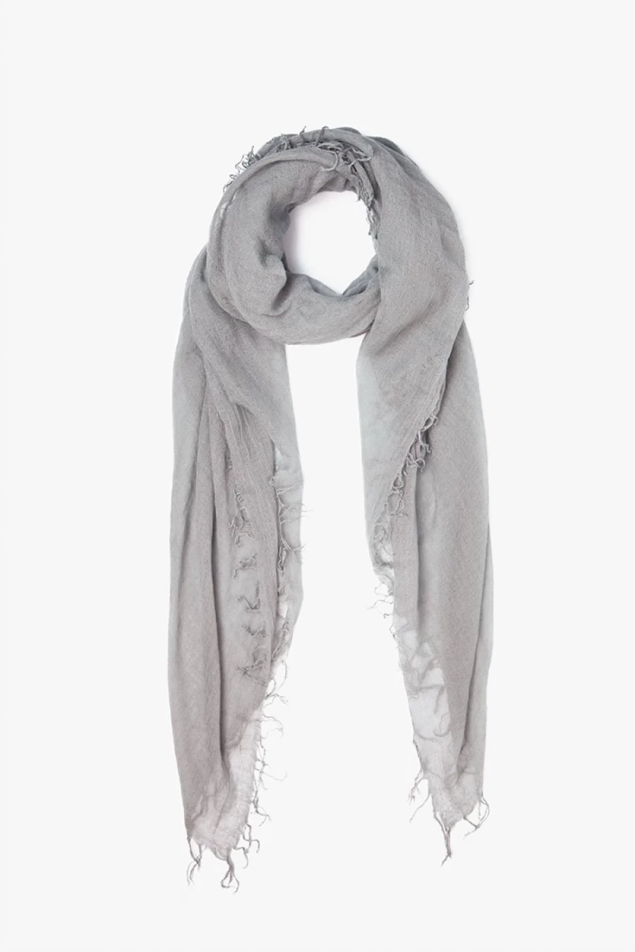 Chan Luu Women's Luxury Cashmere Silk Blend Scarf – Griffin Design
