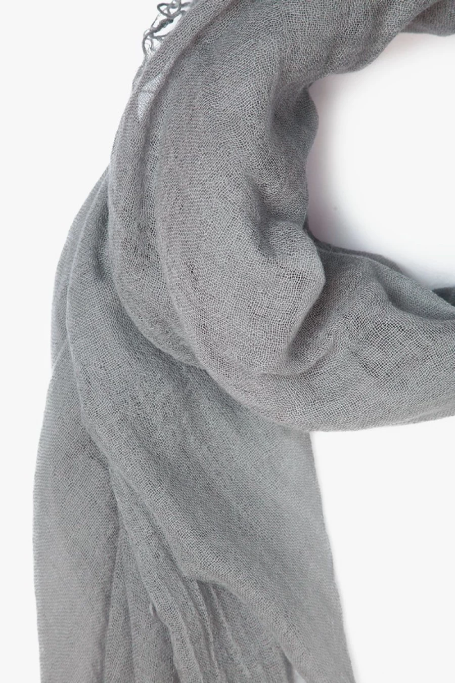 Chan Luu Women's Luxury Cashmere Silk Blend Scarf – Griffin Design