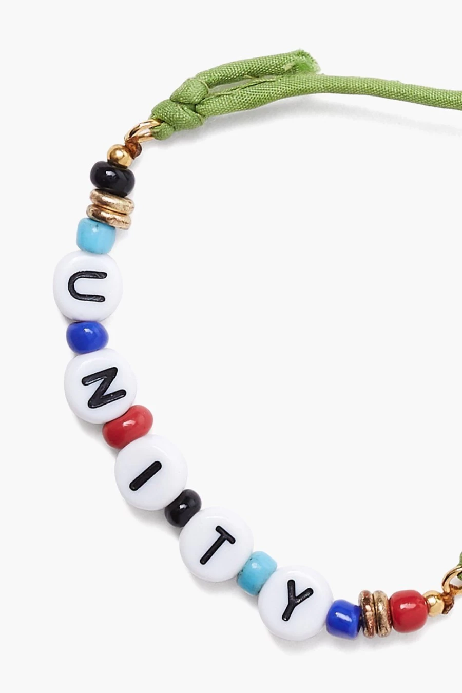 Chan Luu Unity Beaded Bracelet for Women – Ethical Fashion Initiative Handmade Jewelry
