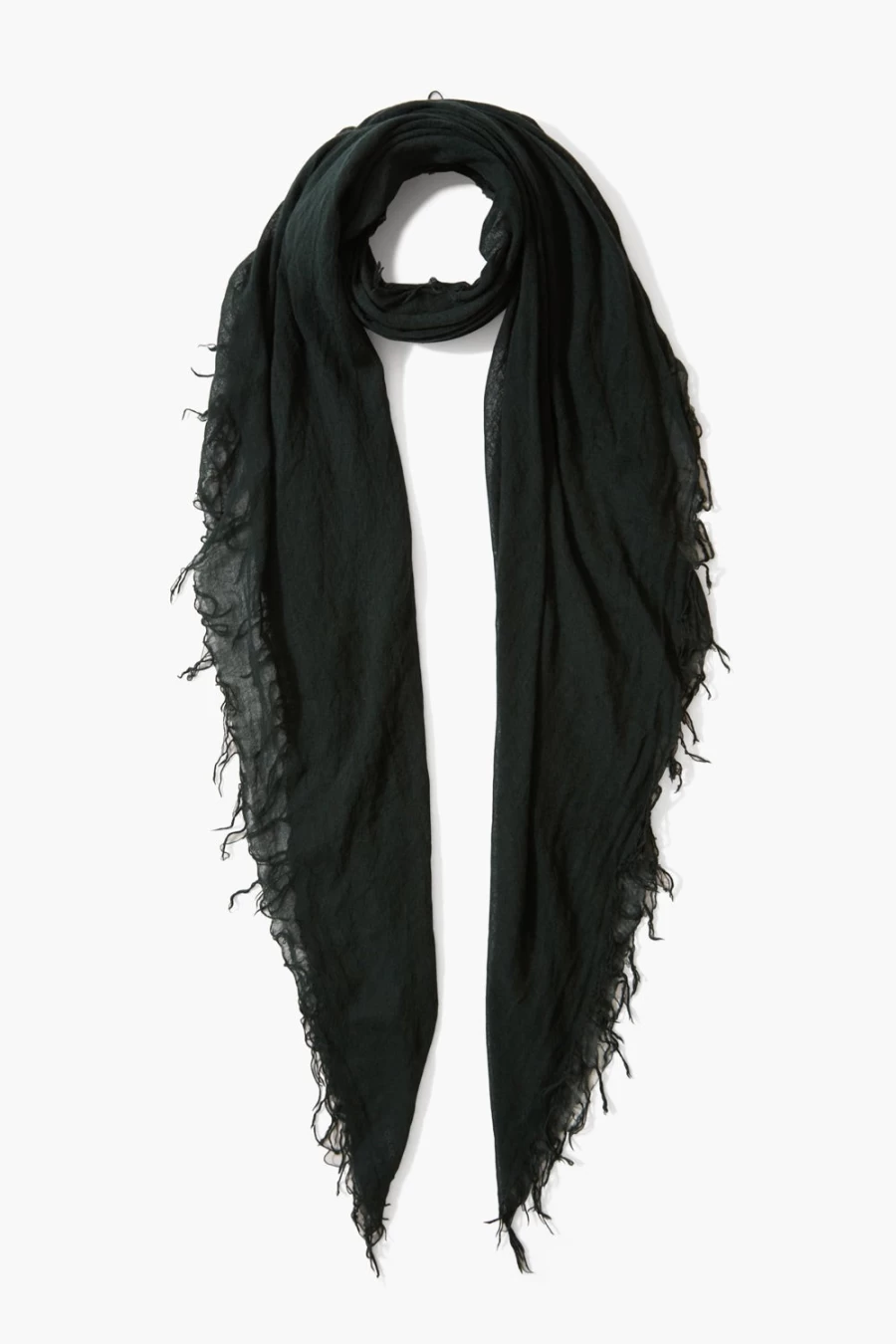 Chan Luu Women's Scarab Cashmere Silk Scarf - Luxurious Soft Blend Wrap