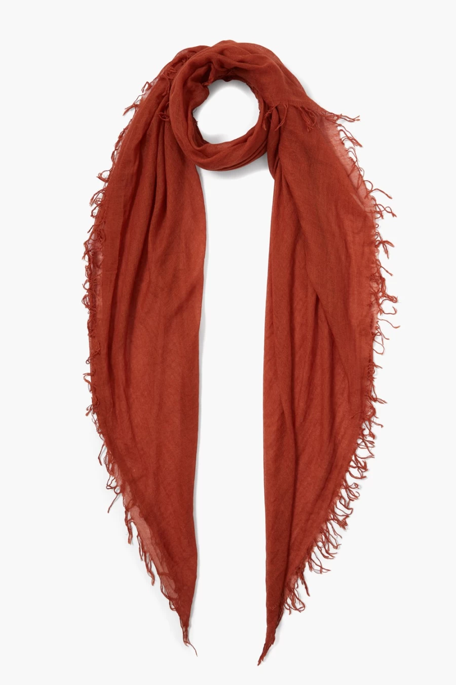 Chan Luu Women's Luxurious Cashmere Silk Scarf – Picante Design for Elegant Style
