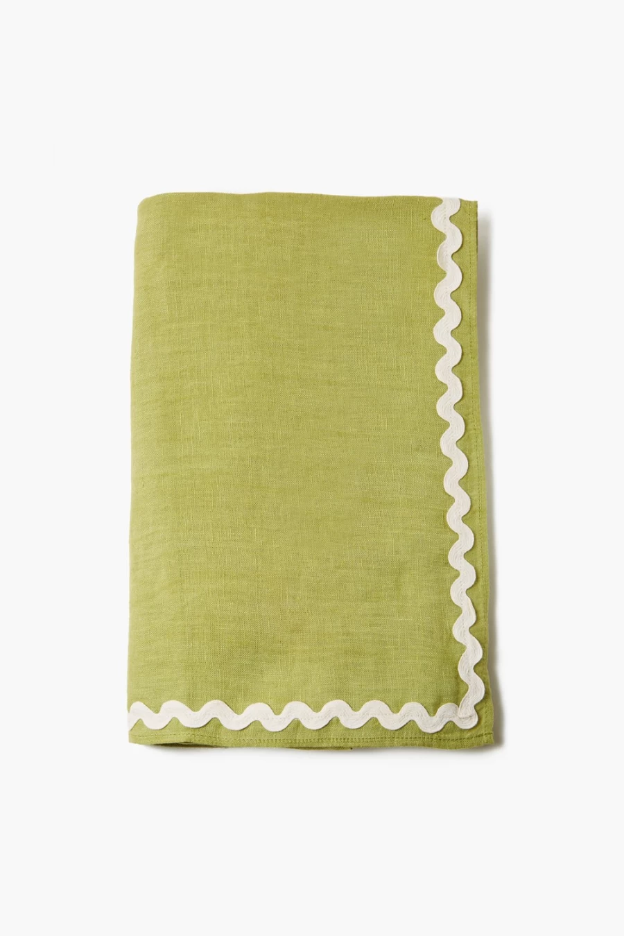 Chan Luu Oasis Small Tablecloth for Women - Stylish & Elegant Home Decor