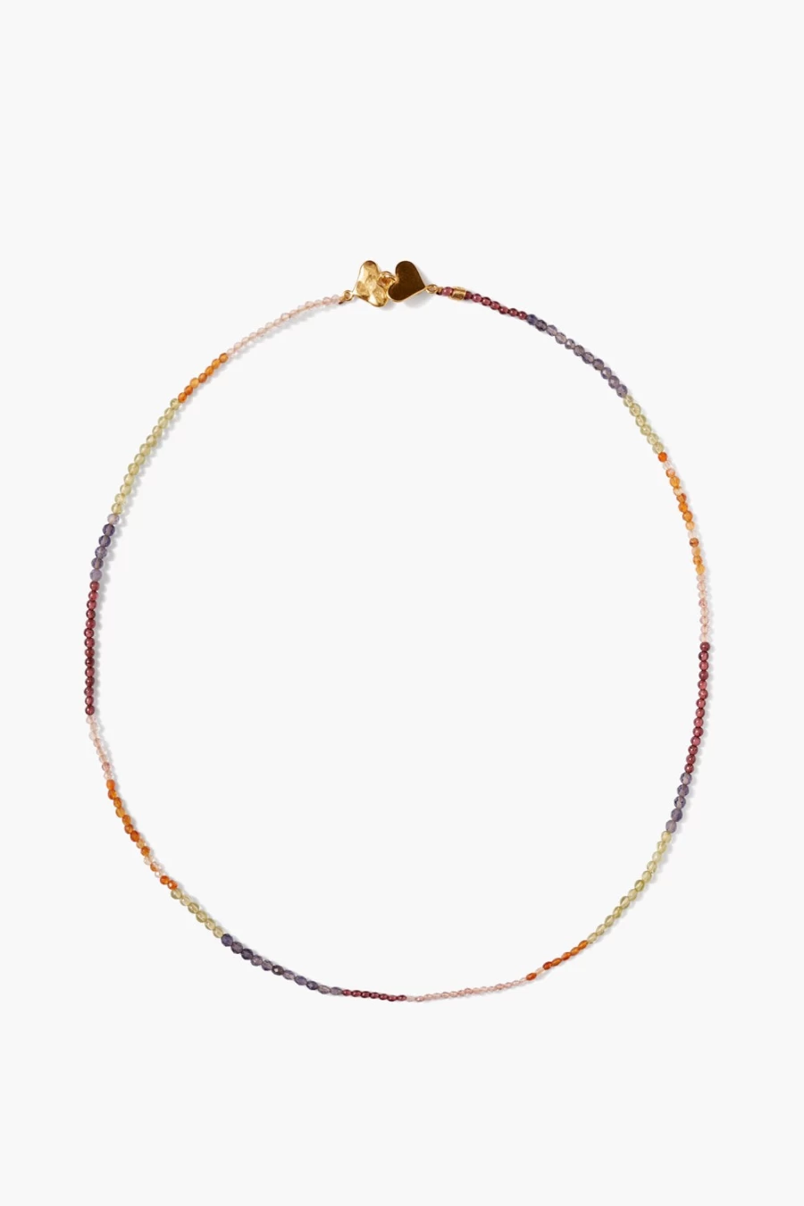 Chan Luu Women's Merida Multi-Strand Beaded Necklace