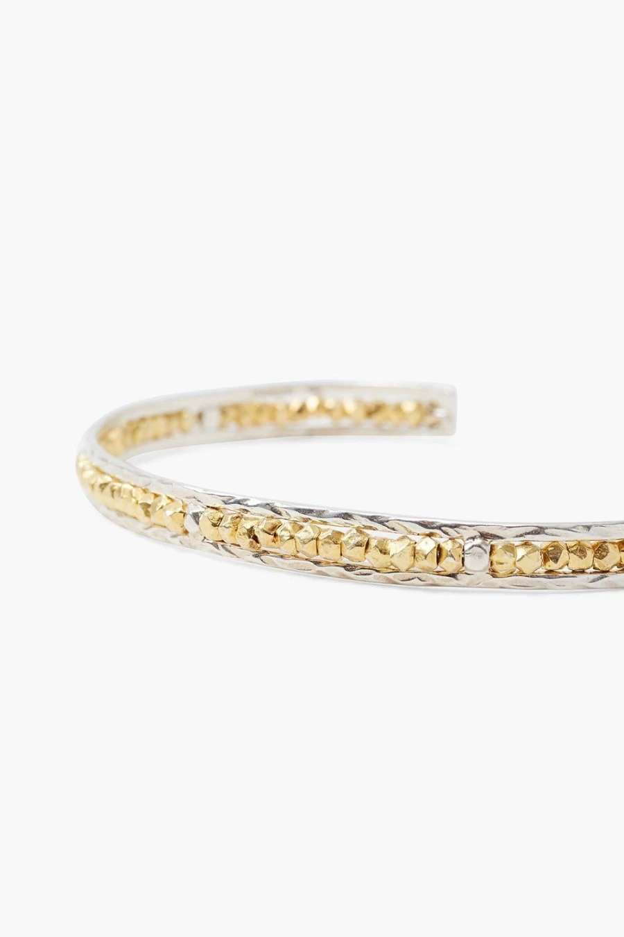 Chan Luu Gold Mix Sedona Bracelet for Women - Handcrafted Beaded Boho Style