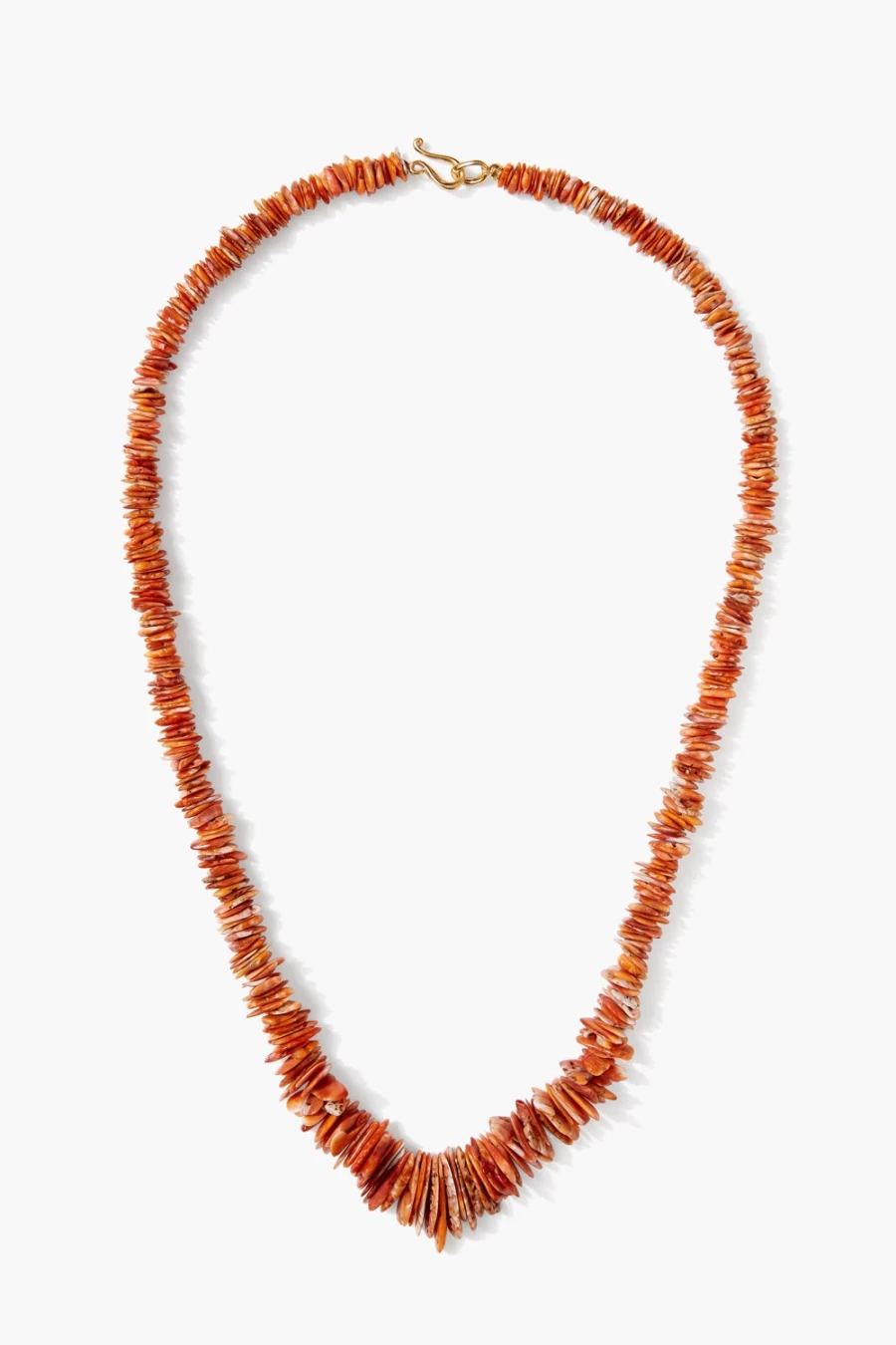 Chan Luu Women's Seychelles Necklace - Lion's Paw Pendant